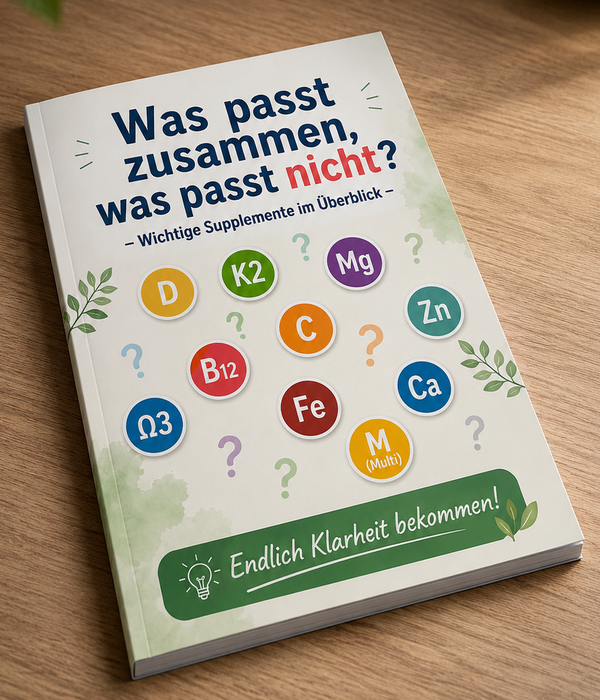 Ebook Was passt zusammen
